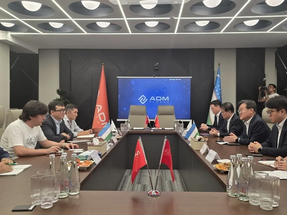 BNK Finance Leasing va ADM Global: O'zbekistonda KIA lizingi rivojlanishining yangi bosqichi