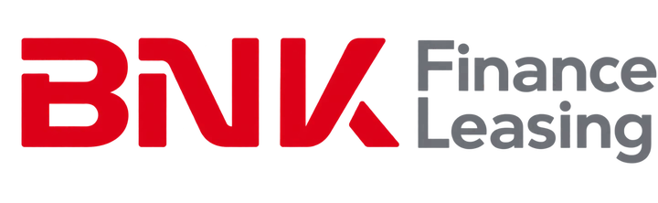 BNK Finance Leasing
