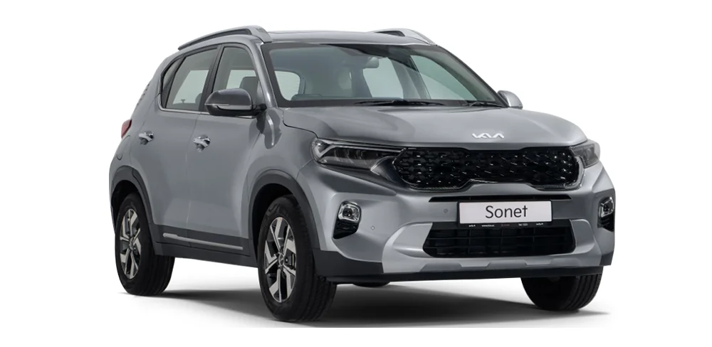 KIA Sonet